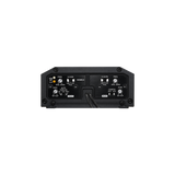 WX SERIES 900 Watt 4-Channel Waterproof Amplifier (WX9004)