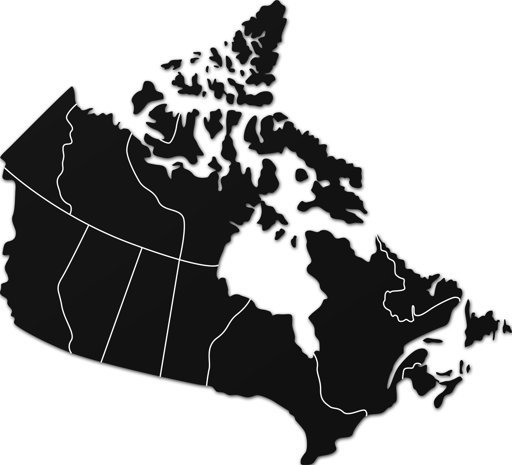 Our Canadian Representatives