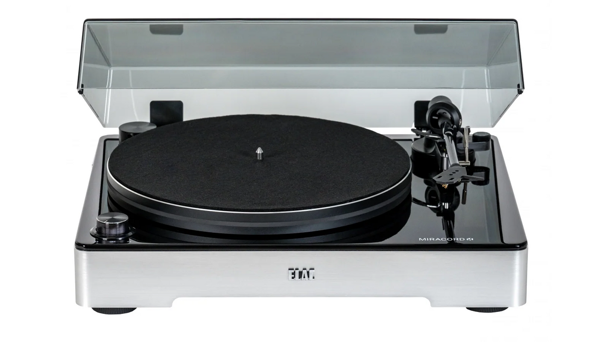 MIRACORD 60 Series Turntable - Gloss Black (MRC601GB)