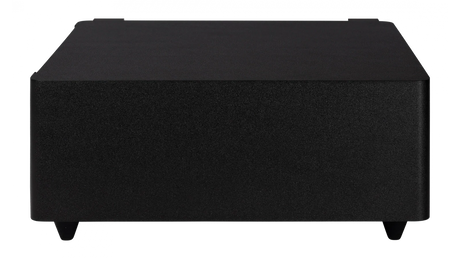 MURO 10" Thin Powered Subwoofer NA/CE - Black (SUB2020BK)