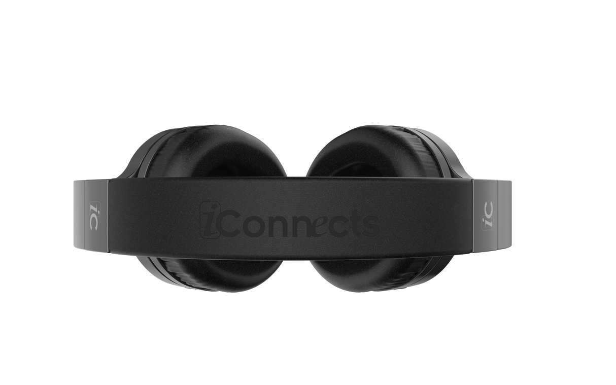 ICONNECTS ANC PRO HEADPHONES ICANCPRO
