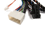 BMW SOUND UP T-Harness for BMW G-Series with Live Cockpit - Standard and S676 sound system (SUBMRAMLVL1)