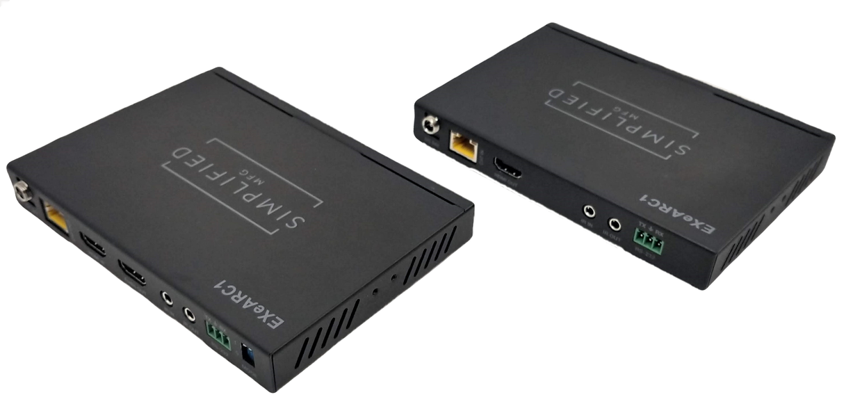 eARC extender set (EXEARC1)