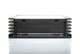 MOSCONI PICO SERIES 1 Channel Amplifier - 900 Watts x 1 RMS @ 1 Ohm - 18V Version (PICO1V218V)