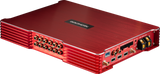 Goldhorn 10 Channel Amplifier with 20 Channel DSP Processor - 50 Watts x 8 RMS Power + 100 Watts x 2 RMS Power (PS3DSPAPLUS)