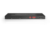 Wyrestorm 4K60Hz 1x8 HDMI Splitter | 4K60Hz 4:4:4 | Dolby Vision & HDR | EDID Management  (SP0108SCL)