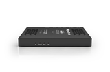 Wyrestorm 4K60Hz HDBaseT Receiver | 4K60Hz 4:4:4 | PoH | IR & RS232 Passthrough (4K: 70m/230ft, 1080p: 100m/328ft) [For MXV-70] (RXV704KG2)