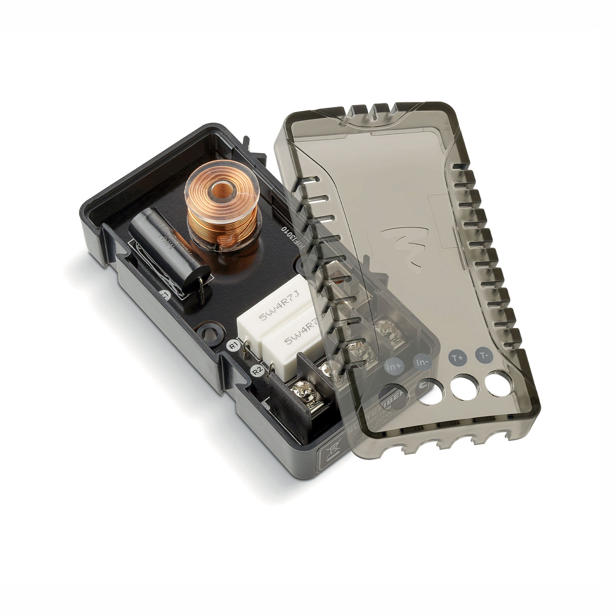 Focal Slate Fiber 2-Way 8” Component Kit (200SF)