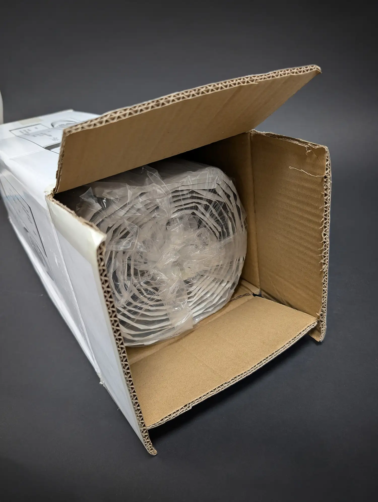 BLACKHOLE MAT V2 - 32 SQFT MASTER ROLL OF PREMIUM 3-LAYER SOUND DAMPING (BHMATV2)