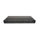 8x8 matrix that supports 8K and any 4K signal up to 120Hz. (M888K)