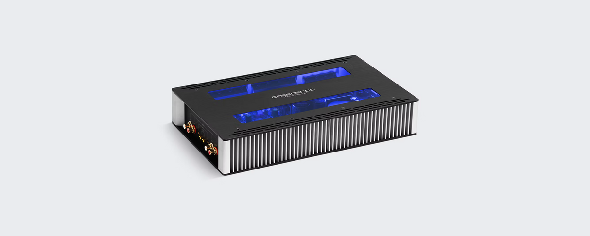 7-Series Class A/B High-Bias 4-Channel Amplifier (7A4V2)
