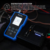 Recoil Multi Functional Audio Tester Tool (MST1)