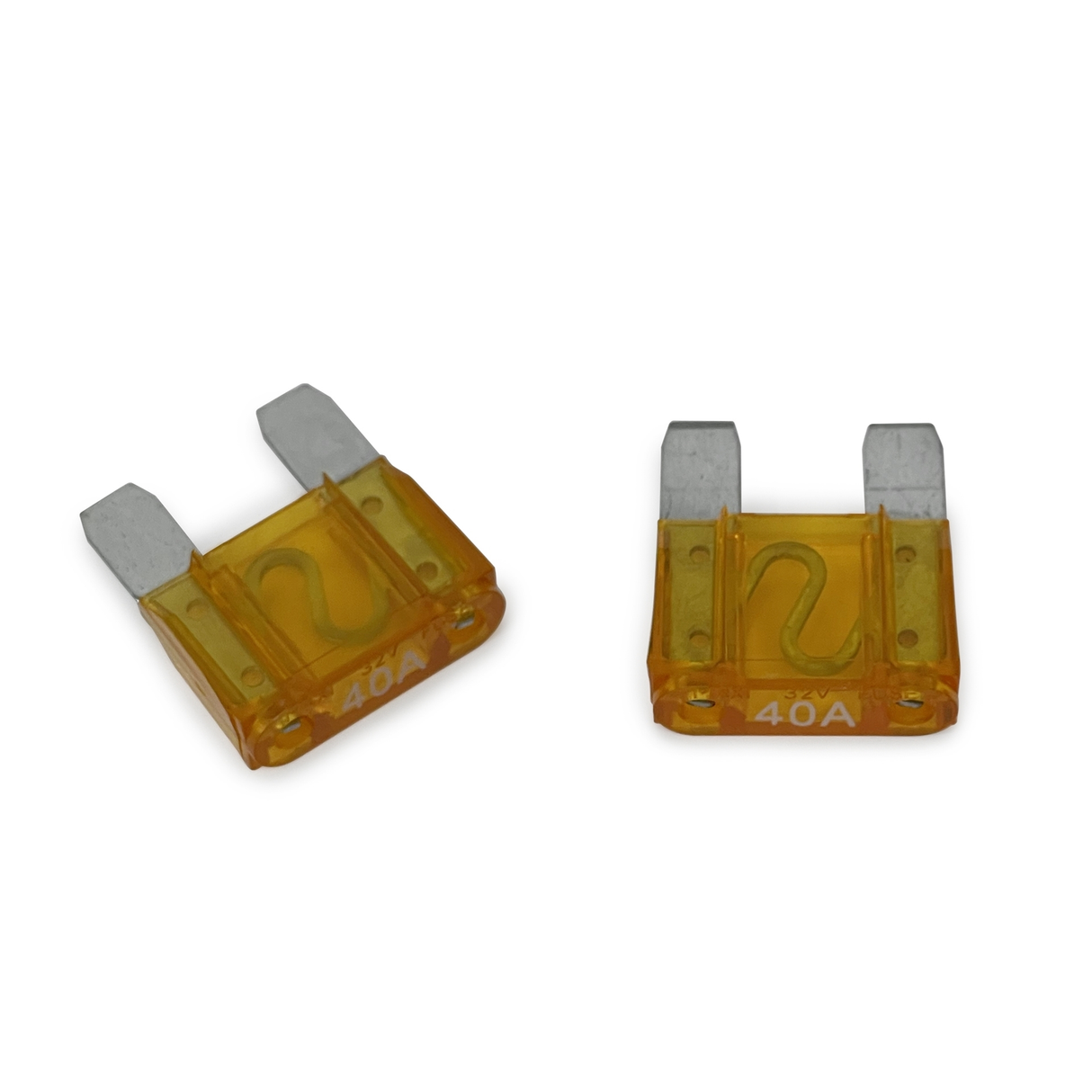 40A Maxi Fuses - 2 Pack (TLMAX40)