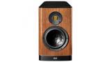 VELA 2.0 7" 2-Way Bookshelf Speakers - Gloss Walnut (VBS4042GN)