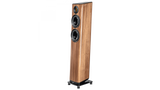 VELA 2.0 6" 2.5-Way Floorstanding Speaker - Gloss Walnut (VFS4072GN)