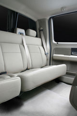 Amplified Thunderform, F-150 Super Crew Charcoal (04-08) (F150C04C12ATN)