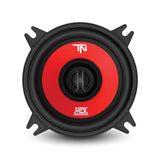 Terminator 4" Coaxial (TERMINATOR4)