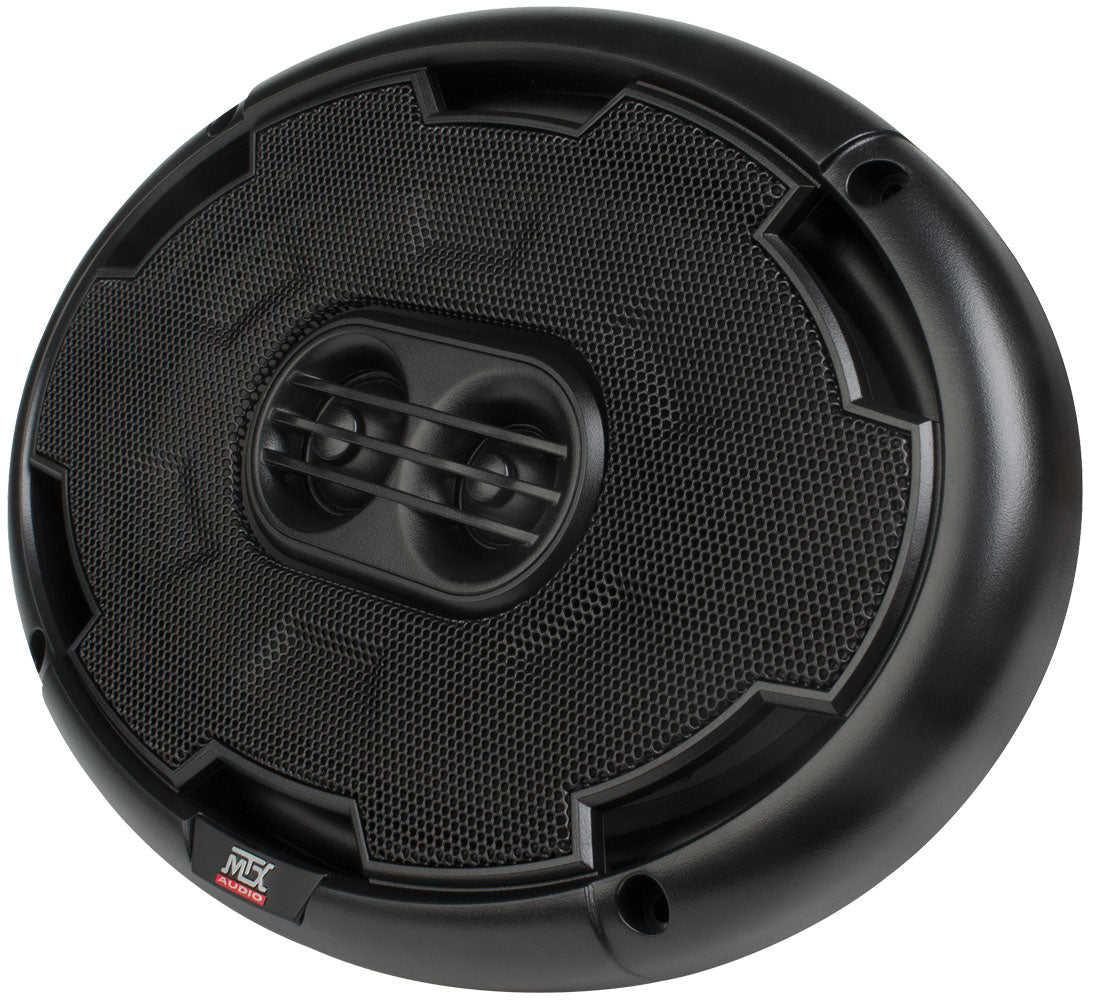 Thunder Coaxial 6" X 9" 3-Way (THUNDER693)
