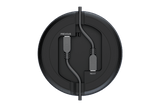 Wyrestorm Apollo companion mic | USB mini connection | Mounting on table (HALOCOMMIC)