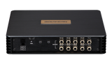 Goldhorn DSPA SERIES 8-Channel Amplifier with 10-Channel DSP Processor - 25 Watts x 4 RMS + 60 Watts x 4 RMS (DSPA810PRO)