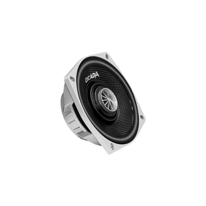 Cicada Audio CXX4.2 - 4" Pro Coaxial 2-Ohm Speakers (CXX42)