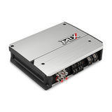 Class D 4 Channel Amplifier 100W X 4 Rms @ 2½ (TH4004)