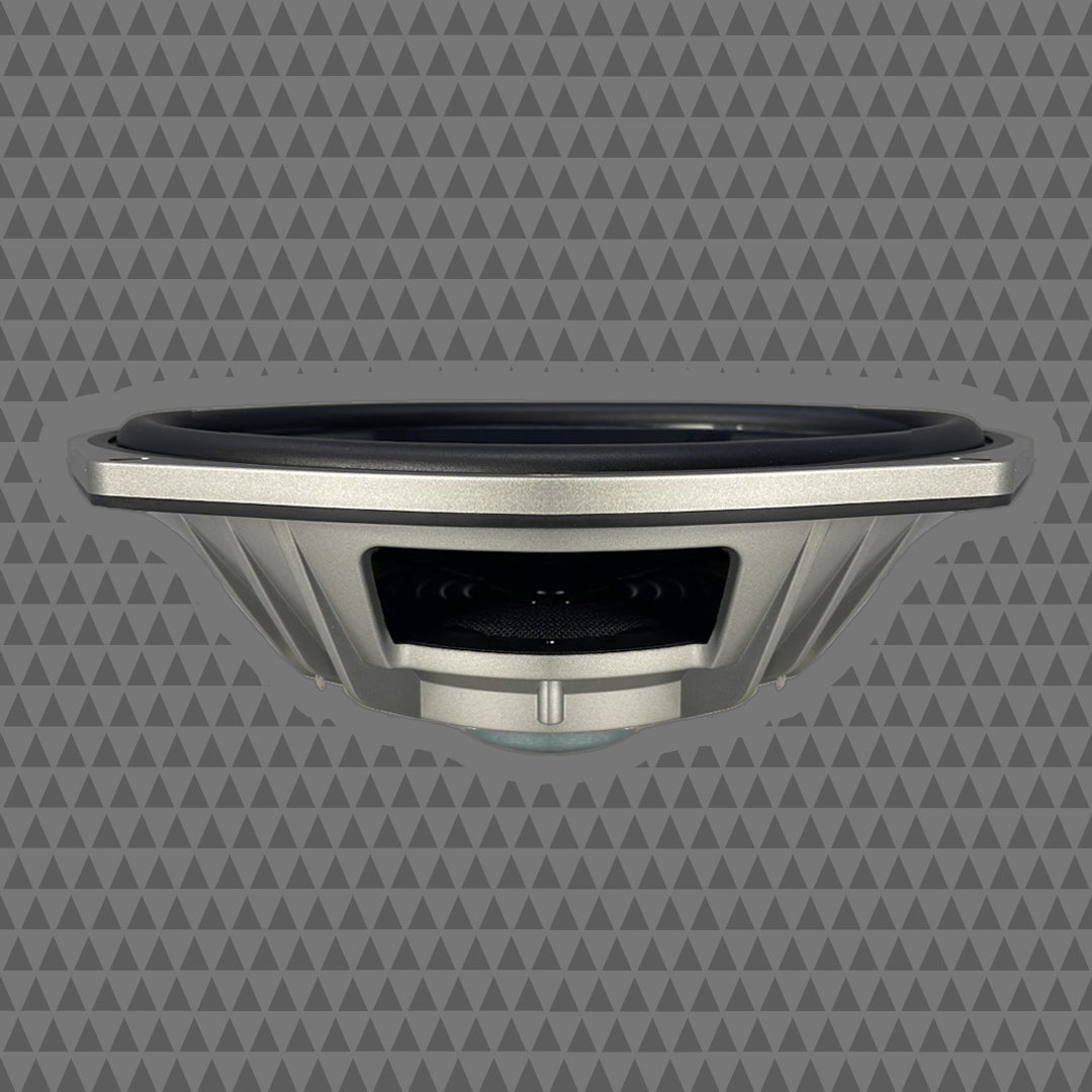 CX SERIES 6x9 2-WAY COAXIAL SPEAKERS - 4 Ohm Version (CX694)