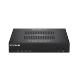 Wyrestorm 4K60Hz SDVoE Decoder | 4K60Hz 4:4:4 | 10G RJ45 | Dolby Vision & HDR  (NHD600ERX)