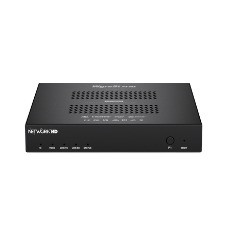 Wyrestorm 4K60Hz SDVoE Encoder | 4K60Hz 4:4:4 | 10G RJ45 | Dolby Vision & HDR  (NHD600ETX)