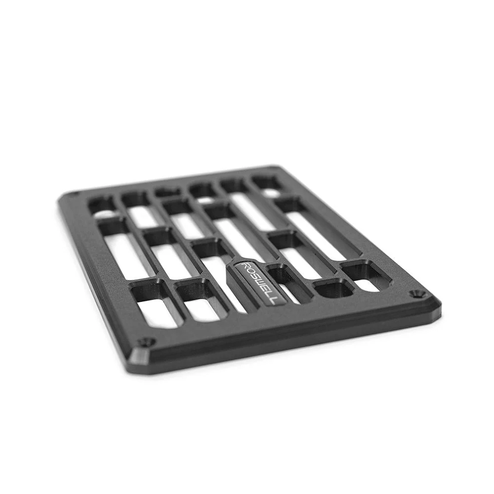 Roswell Compartment Vent (subwoofer vent covering) (COMPARTMENTVENT)