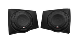 Polaris Ranger  6.5" Dash Speaker Pods (2014-2018) (RNGRPOD65)