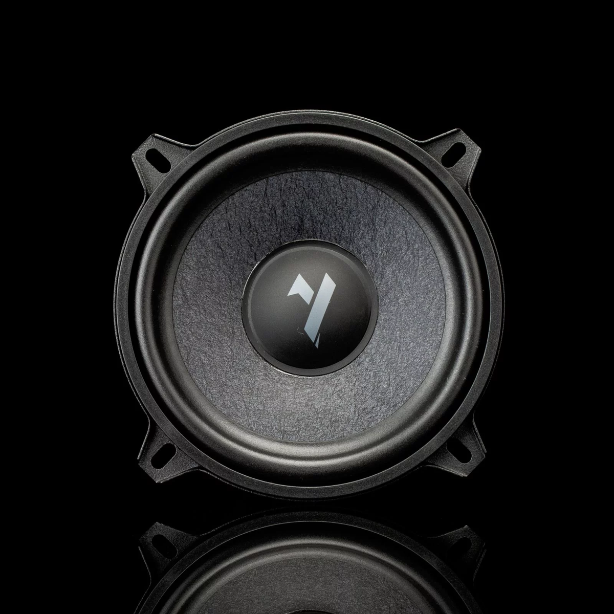 GLADEN GAMMA 5.25" Component Speakers - 3 Ohm Imedance (sold as a SET) (GAMMA1302)