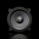 GLADEN GAMMA 5.25" Component Speakers - 3 Ohm Imedance (sold as a SET) (GAMMA1302)