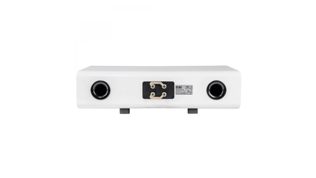 VELA 2.0 6" 2.5-Way Center Speaker - Gloss White (VCC4012GW)