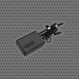 DSP PROCESSOR 4 Channel Input / 12 Channel Output (DSP412)