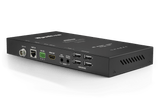Wyrestorm 3-Input In-Wall Presentation Kit with 2.8” Touchscreen Control Contains: (SW-130-TX-US, RX-500 ,TS-280-US) (SYNKIT130US)