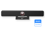 Wyrestorm HALO 4K Video Bar mini | 4K30Hz camera | 120° DFOV | 5x digital zoom  (HALOVX10v2)