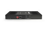 Wyrestorm 5K60Hz HDBaseT3.0 Extender Kit | Uncompressed video | 5K60Hz 4:2:0 | HDMI Loop out  (EX40KVM5K)