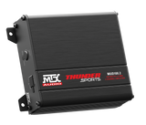 Polaris Ranger System 5 Speaker 2 Amp (2014-2018) (RANGERSYSTEM3)