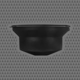 CICADA 6X9 Silicone Bag Divider (CHD69SD)