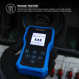 Recoil Multi Functional Audio Tester Tool (MST1)