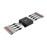 MTX 8-Channel Bluetooth Enabled Digital Signal Processor (TL88DSP)