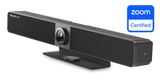Wyrestorm Apollo  4K Video Bar & Switcher | 4K30Hz camera | HMDI out 4K60Hz 4:4:4 | USB-C & HDMI input  (APOVX20UCv2)