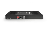Wyrestorm 5K60Hz HDBaseT3.0 Extender Kit | Uncompressed video | 5K60Hz 4:2:0 | HDMI Loop out  (EX40KVM5K)