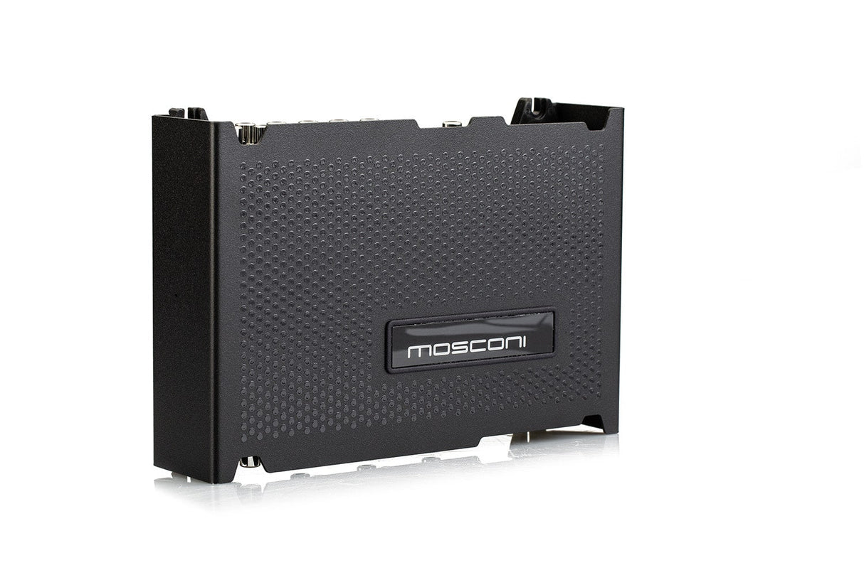 MOSCONI AERO 8 Channel Input / 12 Channel Output DSP Processor (AERO8TO12DSP)