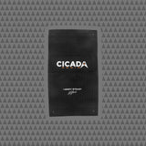 CICADA AUDIO - LID HINGES "JERRY STRAPS" (CHDJS)