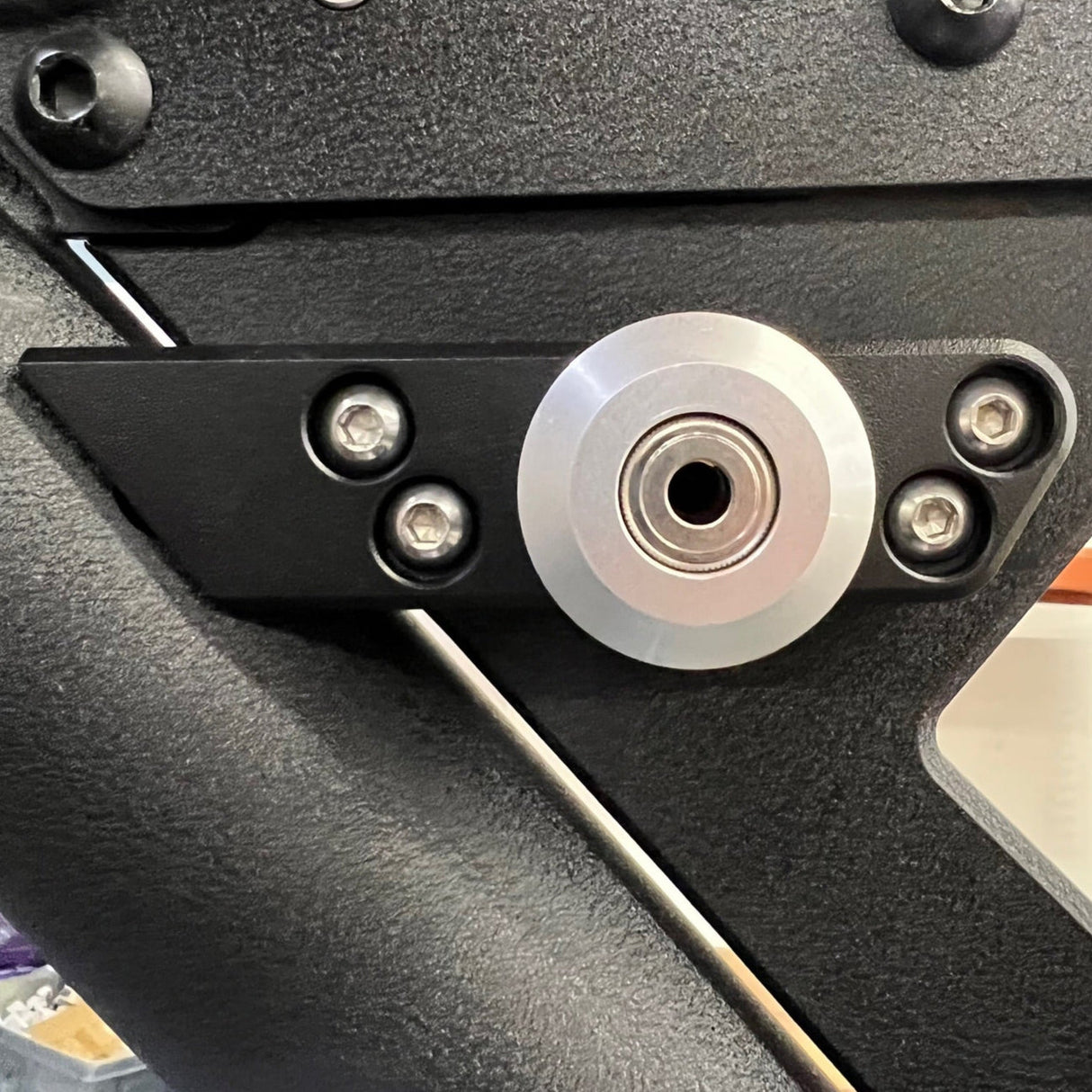EXILE MALIBU G5 Tower Adaptor (lower) (sold as PAIR) (G5SINGLE)