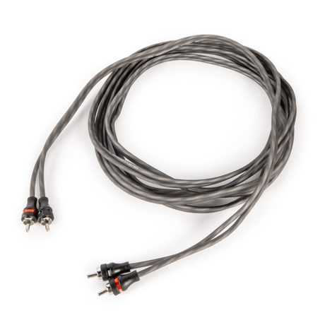 Thunderlink 1-Series 9 Ft 2-Channel Rca (TL192)