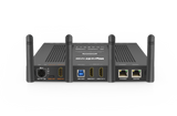 Wyrestorm Synergy 2-Input 4K60Hz Presentation Switcher | 4K60Hz 4:4:4 | USB-C MST 100W PD | USB-C & USB-B Ethernet  (SW620TXW)