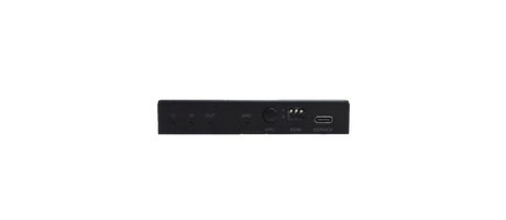 HDMI 2.1 audio extractor w/ARC (AUDEX2ARC)